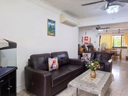 Blk 232 Yishun Street 21 (Yishun), HDB 5 Rooms #622645301